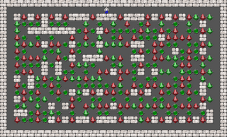 Уровень 67 — Payback 08